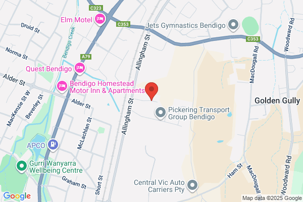 Bendigo Fun Factory