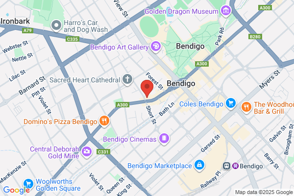 Bendigo Loans