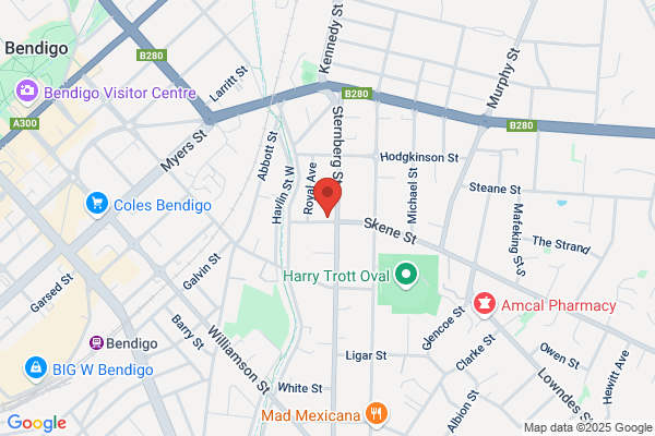 Bendigo Myotherapy