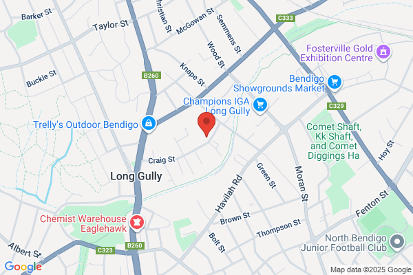 Centre State Engineering