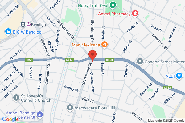Centre State Finance (Bendigo) Pty Ltd