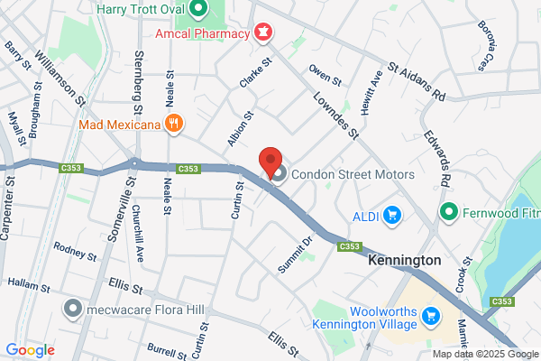 Condon St Dental Surgery