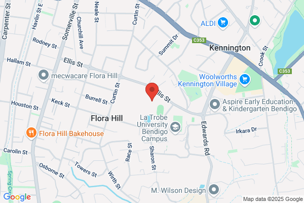 Flora Hill Secondary College