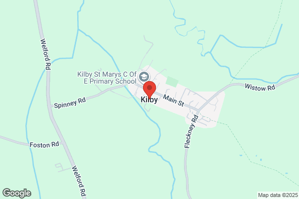 Kilby W R