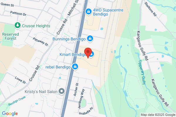 Specsavers Optometrists & Audiology - Kangaroo Flat Lansell Plaza