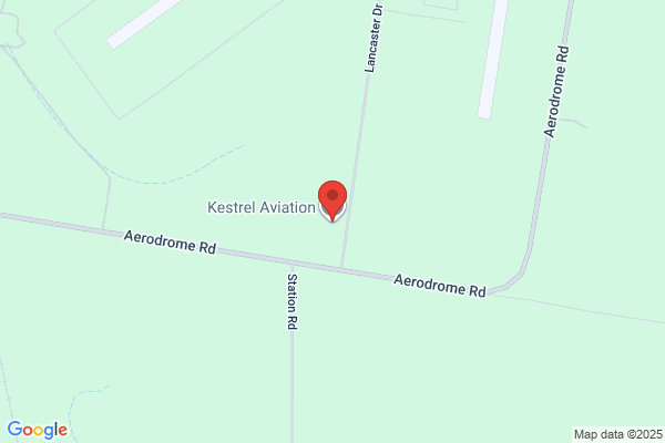 Kestrel Aviation