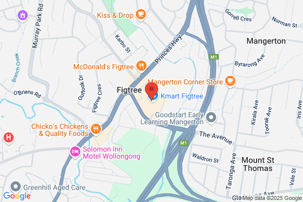 3 Dealer Figtree