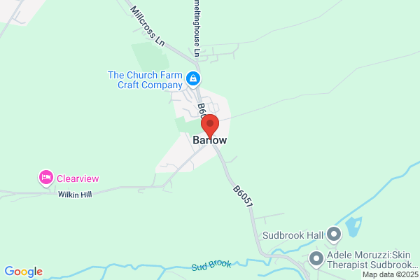 Barlow, Brian J.