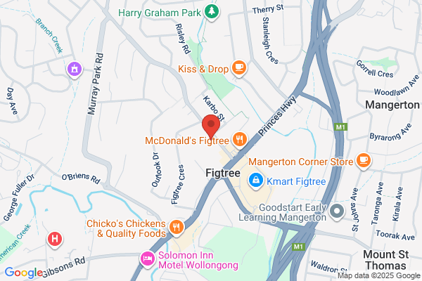 Bellevue Road Physiotherapy