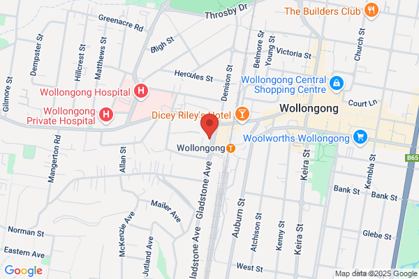 Best Western Wollongong