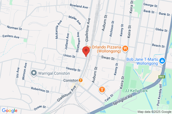 Coniston Indoor Soccer & Sports Centre