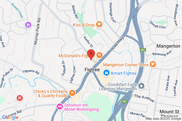Figtree Plaza Chemist