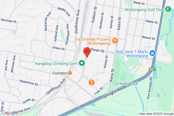 Hotondo Homes Wollongong