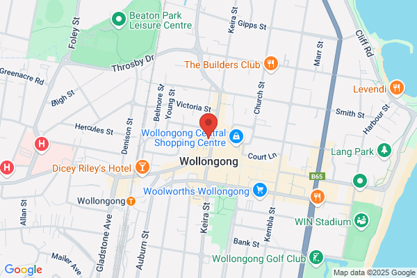 Illawarra Dermatology & Laser Clinic