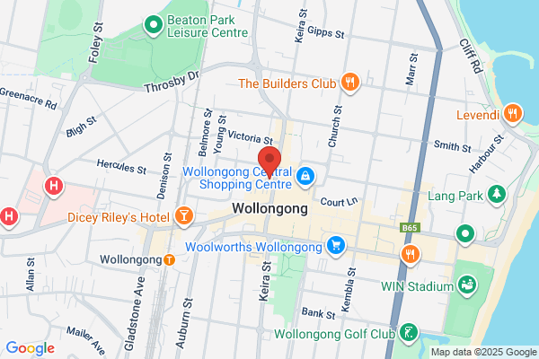 Illawarra Dermatology and Laser Clinic
