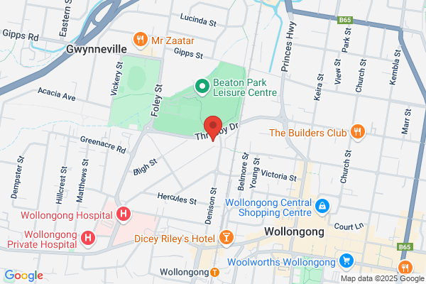 Keiraview Child Care Centre