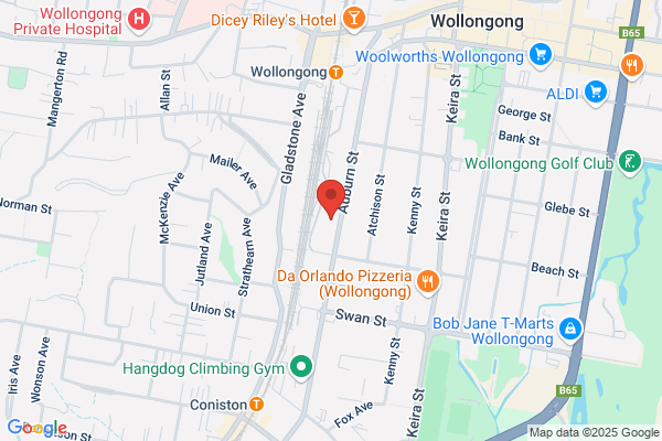 MoneyQuest - Wollongong