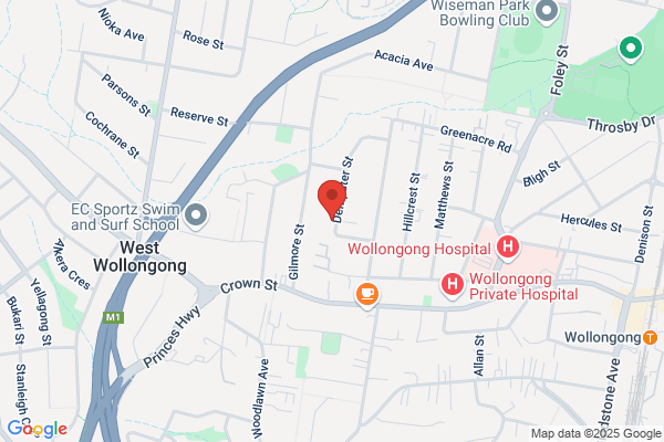 The Shepherd Centre Wollongong