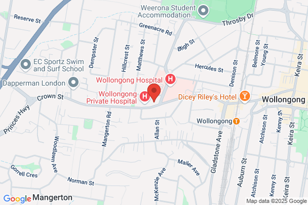 Wollongong Day Surgery