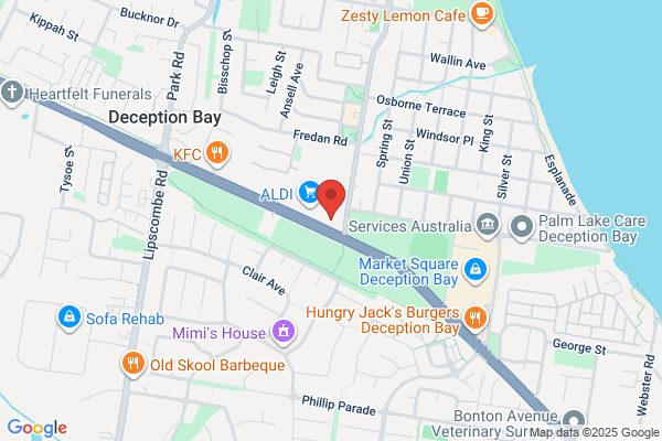 A BAY DISTRICT REALTY - QUEENSLAND WATERFRONT REAL ESTATE SPECIALISTS