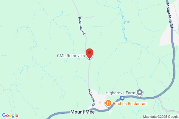 CML Removals