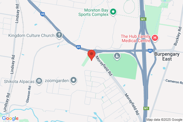 Caboolture & Districts Crematorium & Memorial Gardens