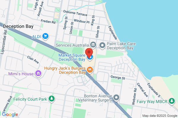 Deception Bay Amcal Day & Night Pharmacy