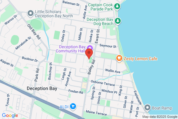 Deception Bay Bowls Club Inc.