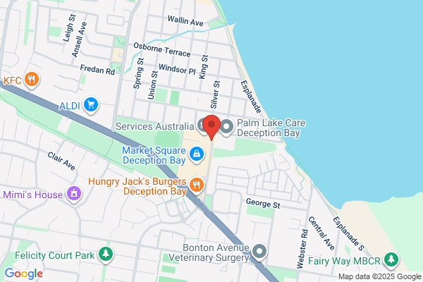 Deception Bay Business & Employment Centre