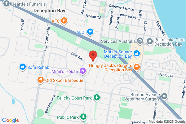 Deception Bay Electrical Service
