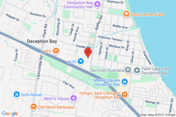 Deception Bay Family Medical Centre