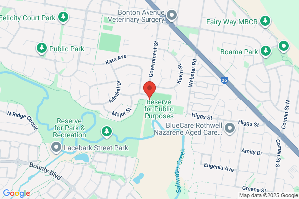 Deception Bay Junior Rugby League Inc