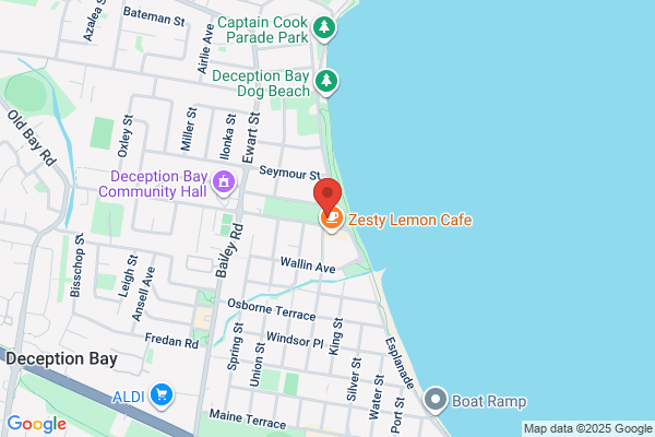 Deception Bay Library