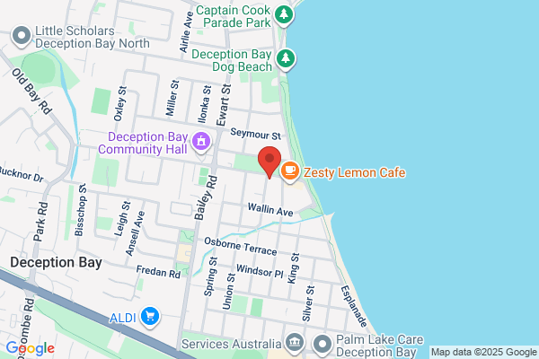 Deception Bay Medical Centre