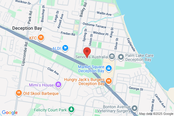 Deception Bay PCYC School Age Care