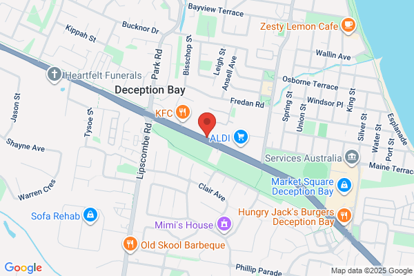 Deception Bay Pawnbrokers