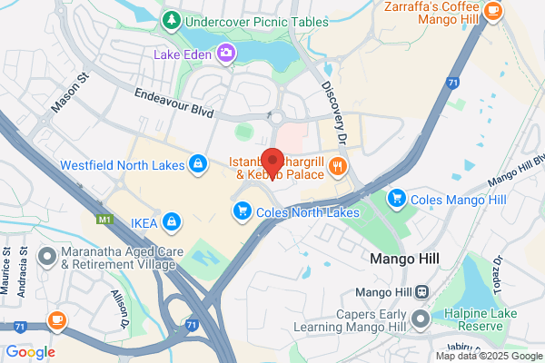 Entire Health North Lakes
