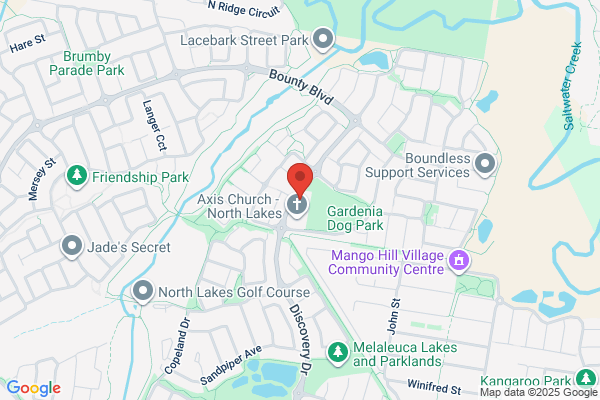 Sesame Lane Child Care - North Lakes