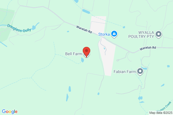 Bell Farm