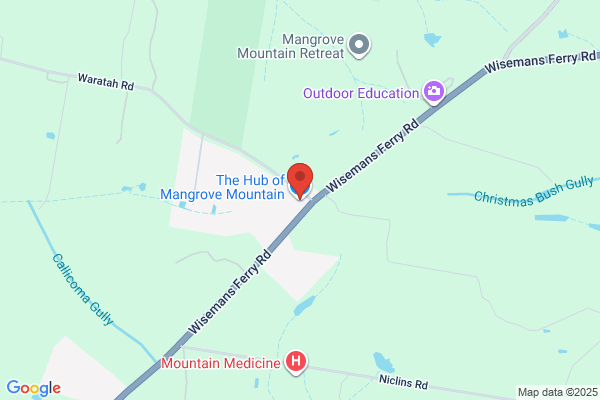 Floragrove