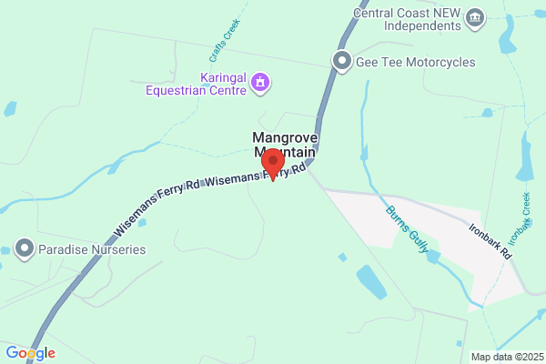Mountain Community Children's Centre