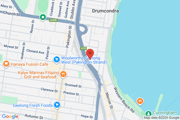 Best Western Geelong Motor Inn & Serviced Apartments