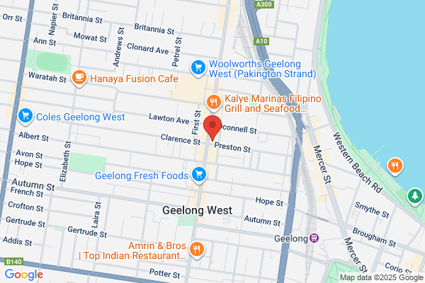 400 Degrees