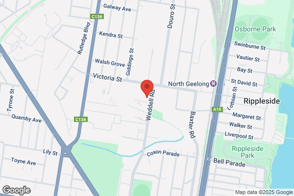 Allforks Australia Pty Ltd