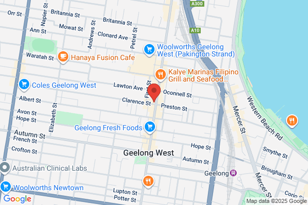 Body Catalyst Geelong