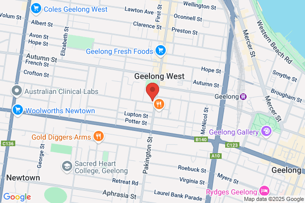 Geelong Electrolysis Clinic