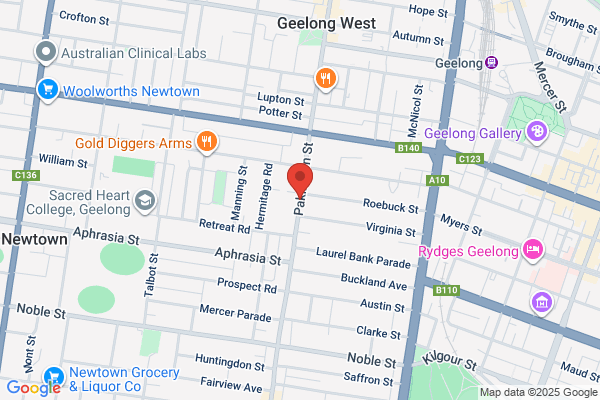 Geelong Kindergarten Association