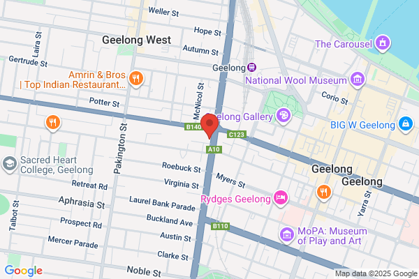 Geelong Medical Imaging