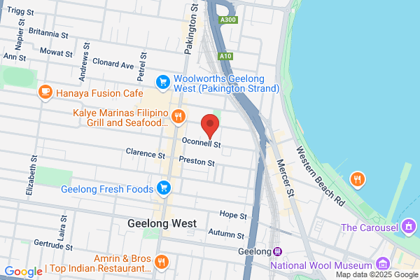 Geelong West Kindergarten Inc