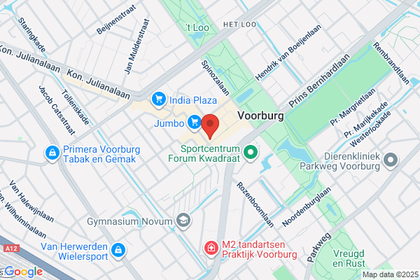 Grootveld G P